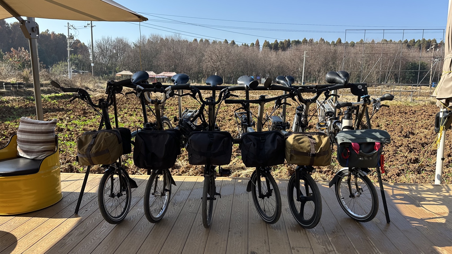 Cycling Yunnan: Erhai Lake and the Dianchi Greenway photo 7