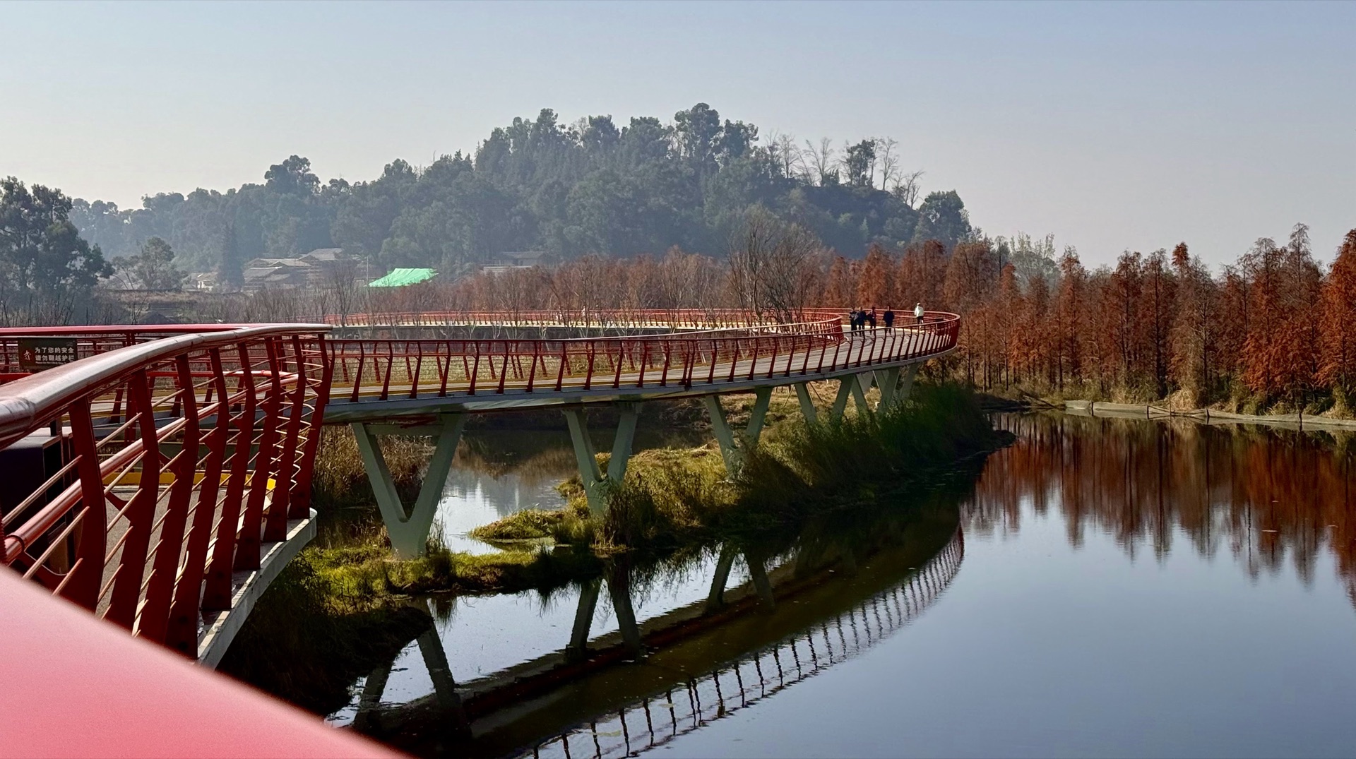 Cycling Yunnan: Erhai Lake and the Dianchi Greenway photo 6