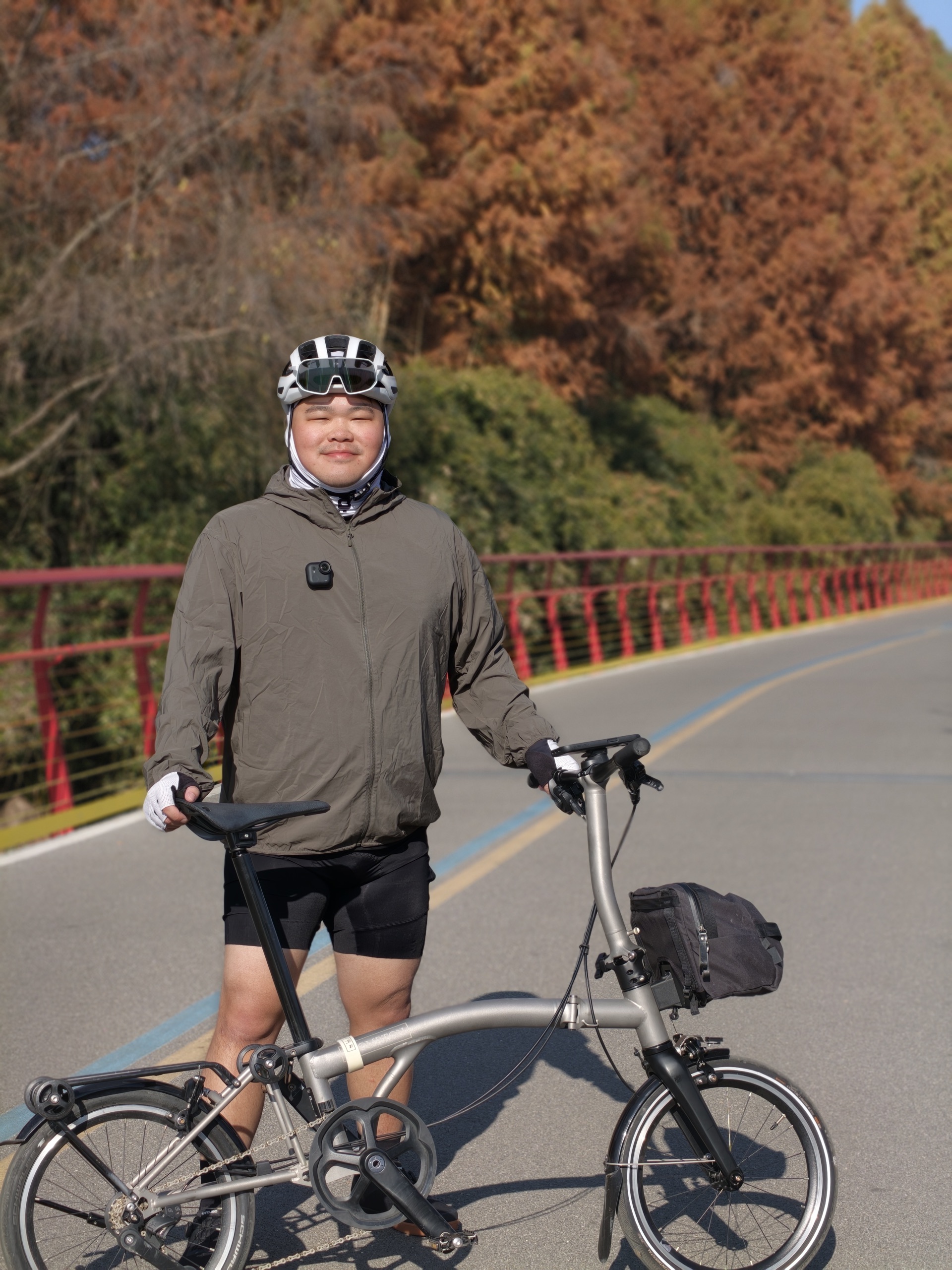 Cycling Yunnan: Erhai Lake and the Dianchi Greenway photo 1